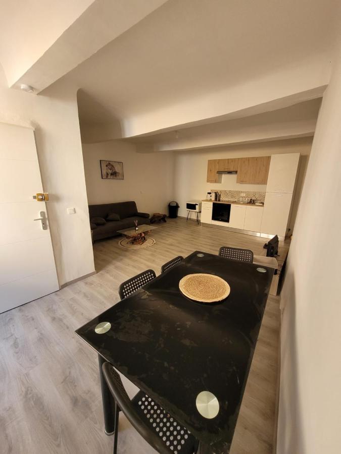 Petit Coin De Paradis Apartamento Aups Exterior foto
